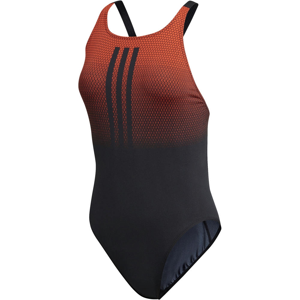 adidas bañador natación mujer Adidas PER+ 1PC 3SPP 05