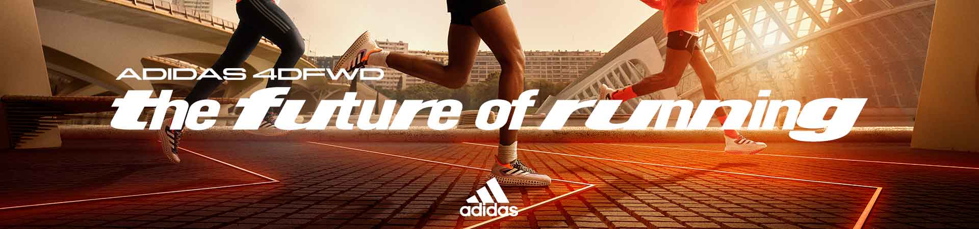 Adidas 4DFWD Adidas 4DFWD