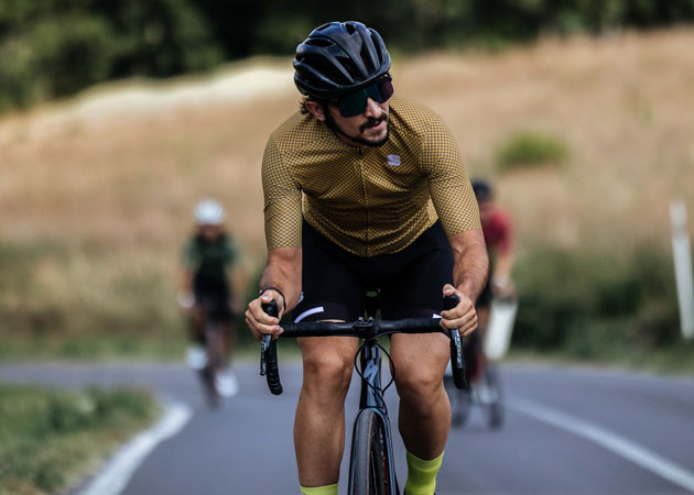 Ropa ciclismo hombre Ropa ciclismo hombre