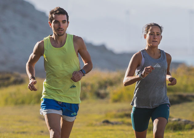 Ropa Running Ropa Running