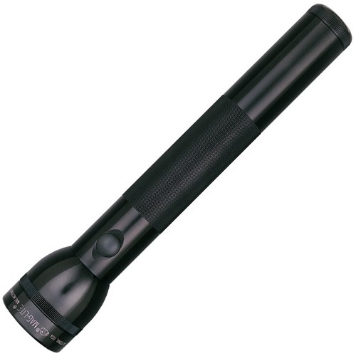 MAG LITE 1-LIN 2D negro