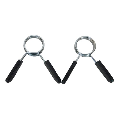 SALTER FIJACIONES MUELLE 30 MM. (PAR)