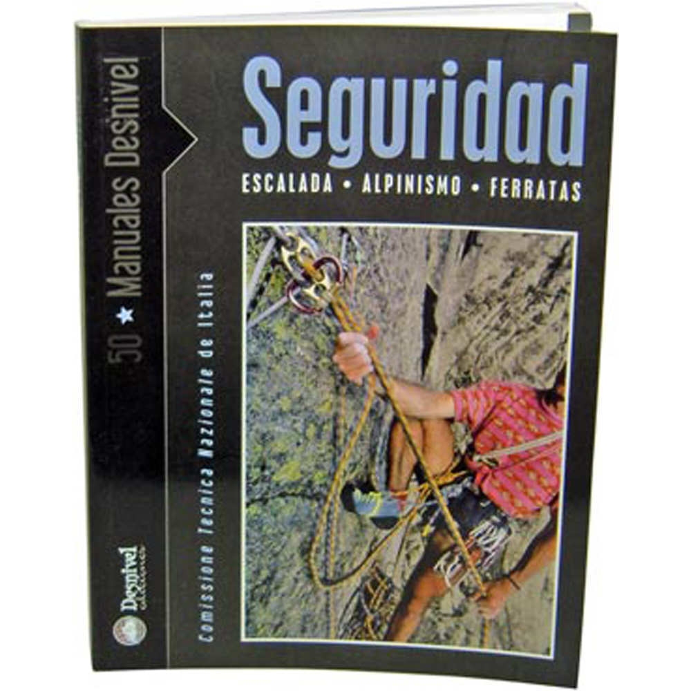 Desnivel libros Desnivel SEGURIDAD vista frontal Desnivel libros Desnivel SEGURIDAD vista frontal