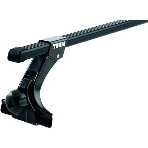 THULE PIES TH VIERTEAGUAS 952 (4 UND) negro