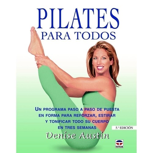 TUTOR PILATESPARATODO