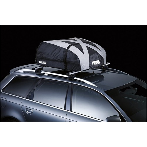 THULE CAJA THULE RANGER 90 PLEGABLE (BOLSA)