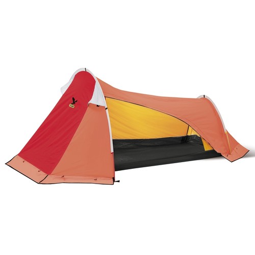 SALEWA CERVINI II RED