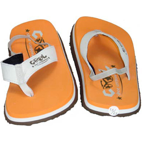 COOL COOL NIO NARANJA naranja