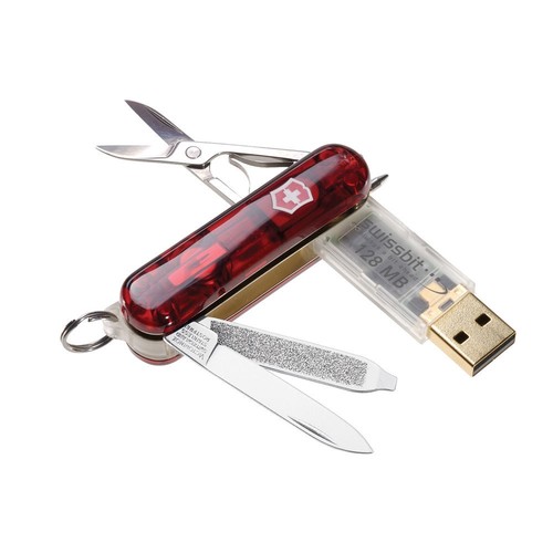 VITORINOX SWISSMEMORY
