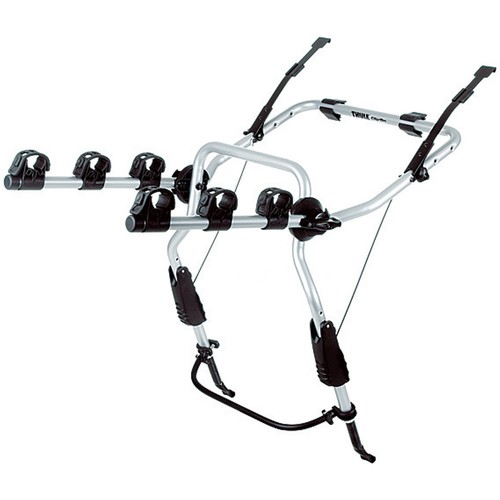 THULE PORTABICICLETAS THULE CLIPON 9104 3BIC