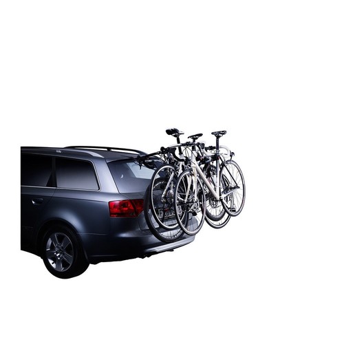 THULE PORTABICICLETAS THULE CLIPON 9104 3BIC