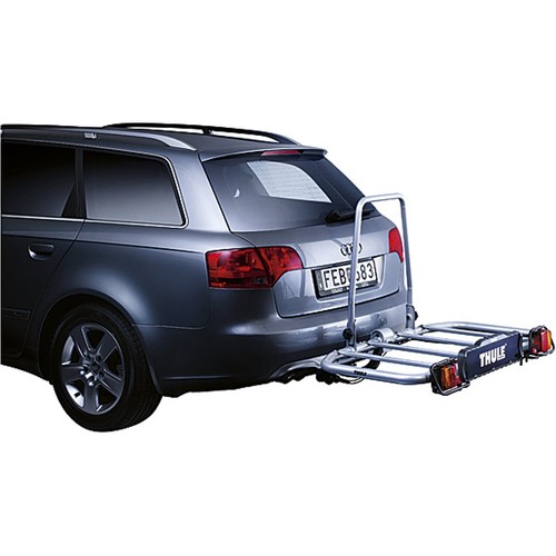 THULE PORTAMERCANCIAS THULE EASY 949 (BASE ALU