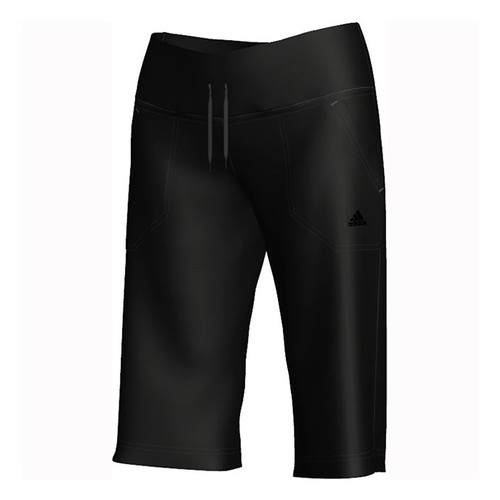 ADIDAS _1_X_ESS YNG KNCAPRI NEGRO negro