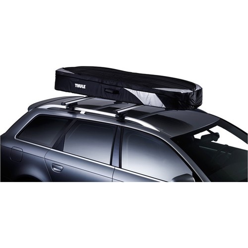 THULE CAJA THULE RANGER 500 PLEGABLE (BOLSA)