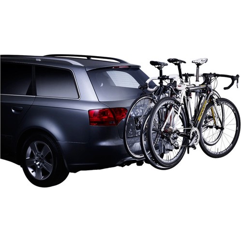 THULE PORTABICICLETAS TH HANGON 3B NO/ABATIBLE