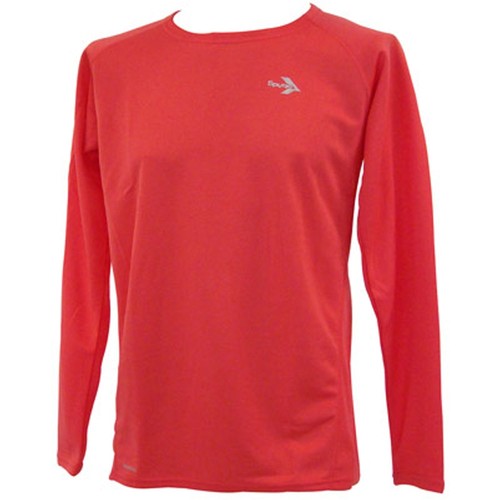 SPYRO T-FARGO LS TEE L.I PUNKI