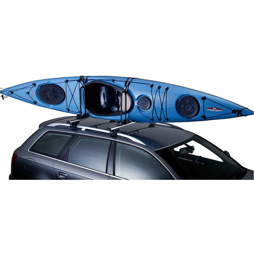 THULE PORTA KAYAK LADEADO
