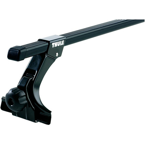 THULE PIES TH VIERTEAGUAS 951 (4 UDS) negro