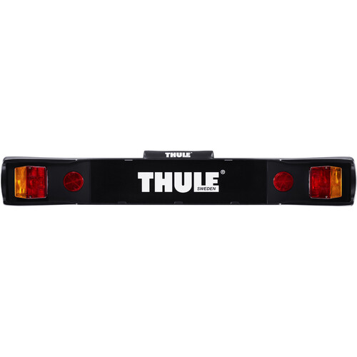 THULE PLACA THULE SEALIZACION/MATRICULA