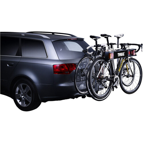 THULE PLACA THULE SEALIZACION/MATRICULA