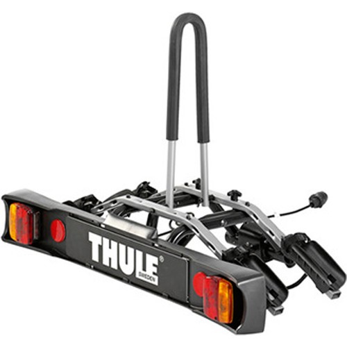 THULE PORTABICICLETAS TH RIDEONE 9502 gris