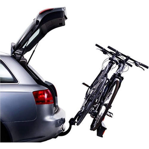 THULE PORTABICICLETAS TH RIDEONE 9502 gris