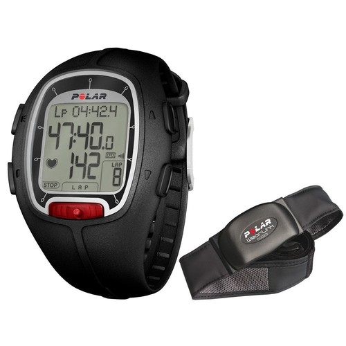 POLAR RS100 WEARLINK