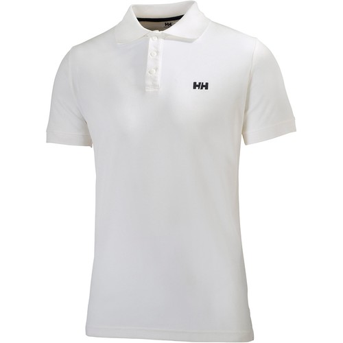 HELLY HANSEN DRIFTLINE blanco