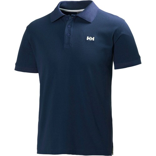 HELLY HANSEN DRIFTLINE azul