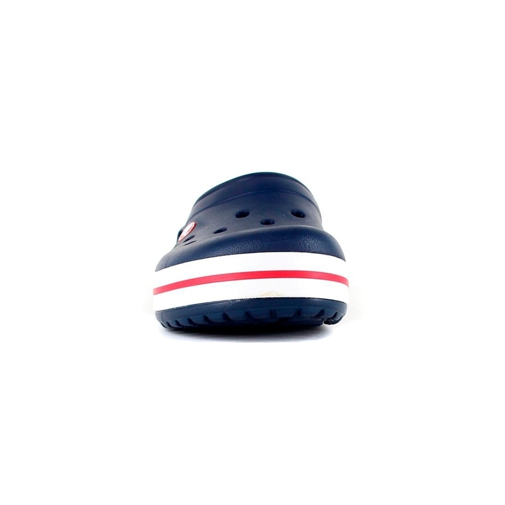 Crocs zueco hombre CROCBAND lateral interior Crocs zueco hombre CROCBAND lateral interior