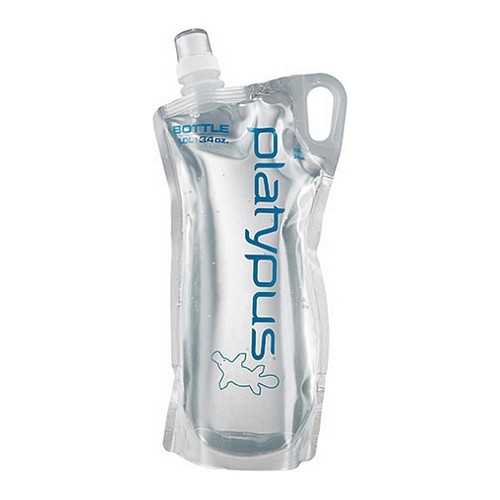 CASCADE-THERM-A-R PLATY PLUS BOTTLE 1,0L