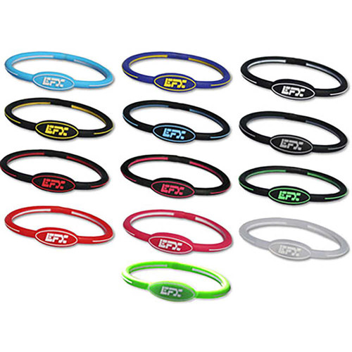 EFX PULSERA  OVAL 7