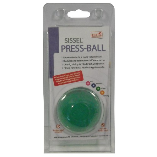 KRAMER PRESSBALL VERDE verde