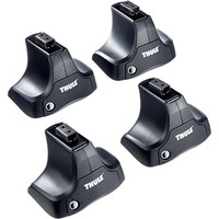 PIES TH RAPID SYSTEM,N/ROOF 754 (4UDS) PIES TH RAPID SYSTEM,N/ROOF 754 (4UDS)