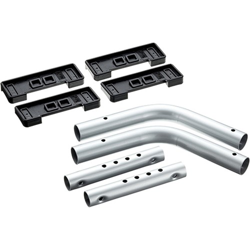 THULE KIT MONTAJE 973-18 TH BACKPAC 973 P