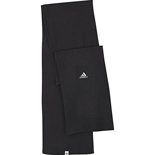 ADIDAS ESS CORP SCARF NE negro