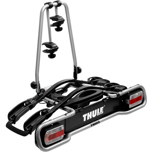 THULE PORTABICICLETAS TH EURORIDE 2BI 7P V12NL