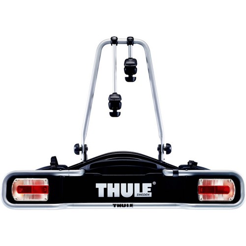 THULE PORTABICICLETAS TH EURORIDE 3B 7PIN V12