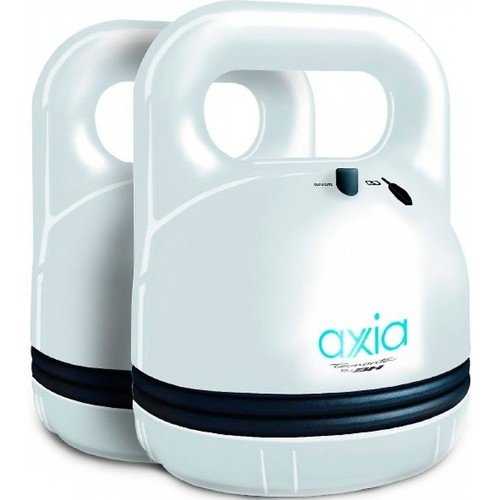 BH AXIA VIBRO DUMBBELLS