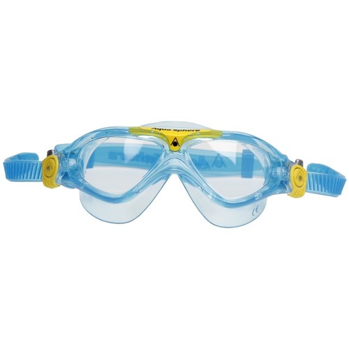 AQUASPHERE VISTA JR azul
