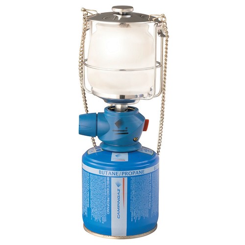 CAMPING GAZ LMPARA LUMOSTAR PLUS  PZ EUR 2