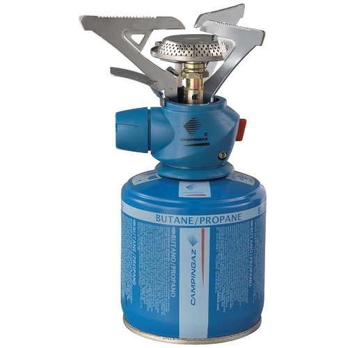 CAMPING GAZ COCINA TWISTER PLUS PZ EUR 2