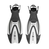 Aqualung aletas de buceo Aqualung ALETA PROFLEX  LADY vista frontal Aqualung aletas de buceo Aqualung ALETA PROFLEX  LADY vista frontal