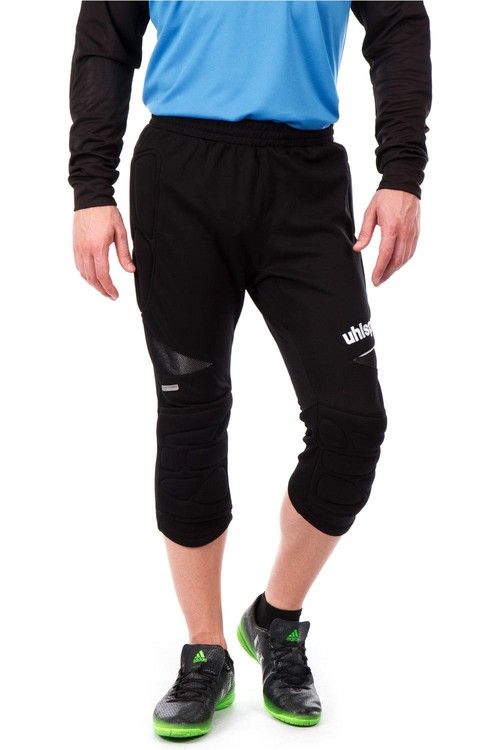 UHLSPORT ANATOMIC negro