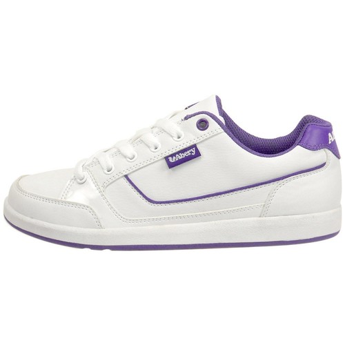 ABERY CLASSIC TREND WOMAN BLMO blanco