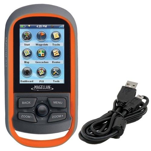 MAGELLAN GPS EXPLORIST 310