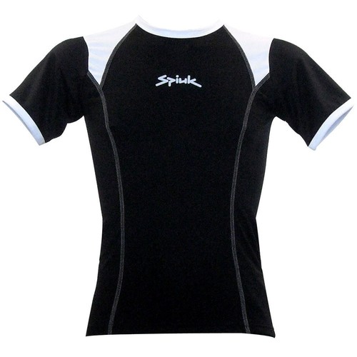 SPIUK MAILLOT M/C FS INDOOR 2011