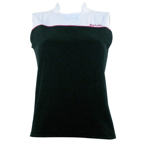 SPIUK MAILLOT S/M FS INDOOR MUJER 2011