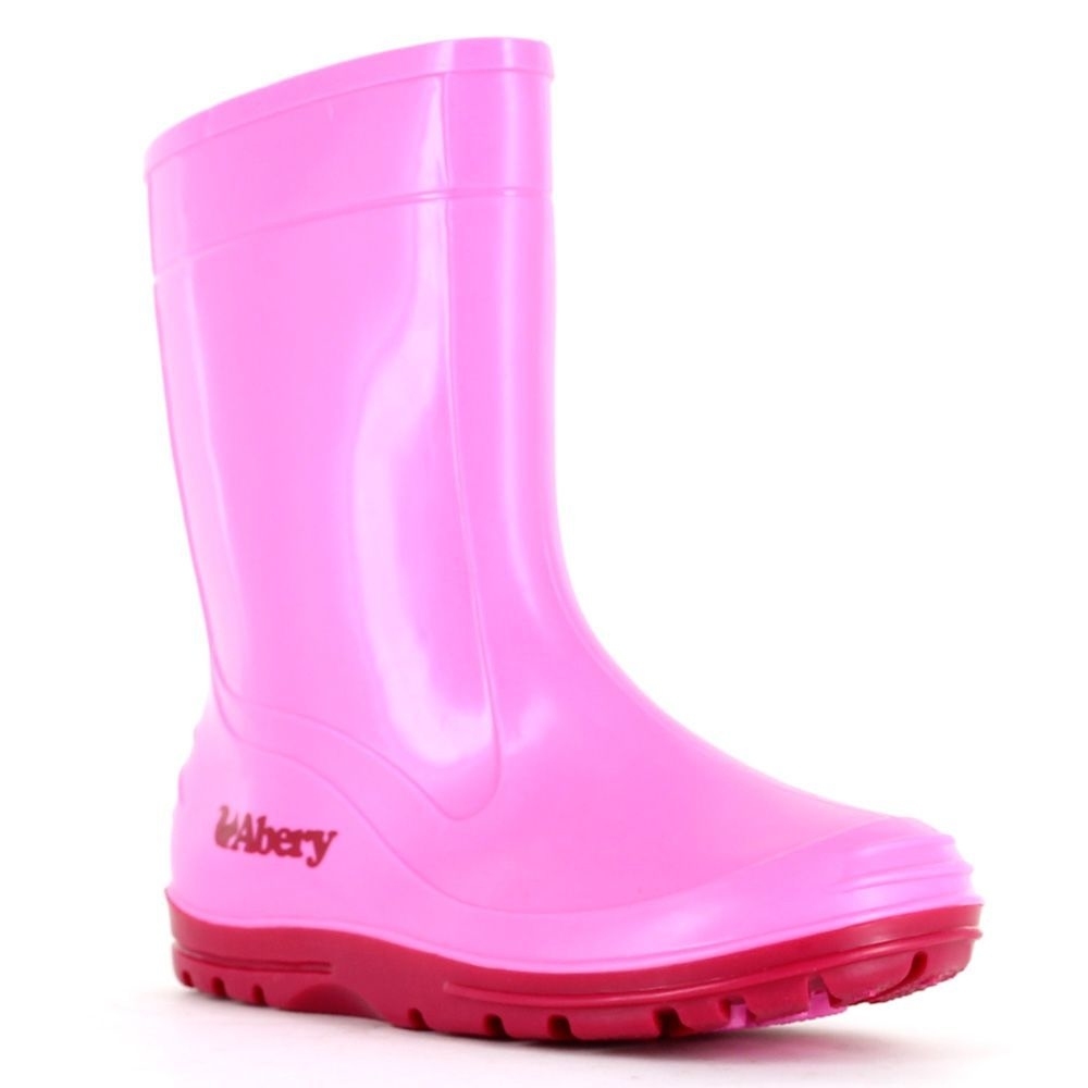 Abery bota agua niño Abery FOOT DRY RS FOOT DRY RS vista superior Abery bota agua niño Abery FOOT DRY RS FOOT DRY RS vista superior