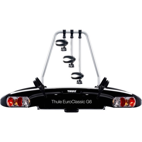 THULE PORTABICICLETAS EUROCLASSIC G6 3B13P V14